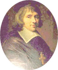 Gabriel de Roquette.