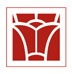 Logo de la charte des abbayes et sites cisterciens.